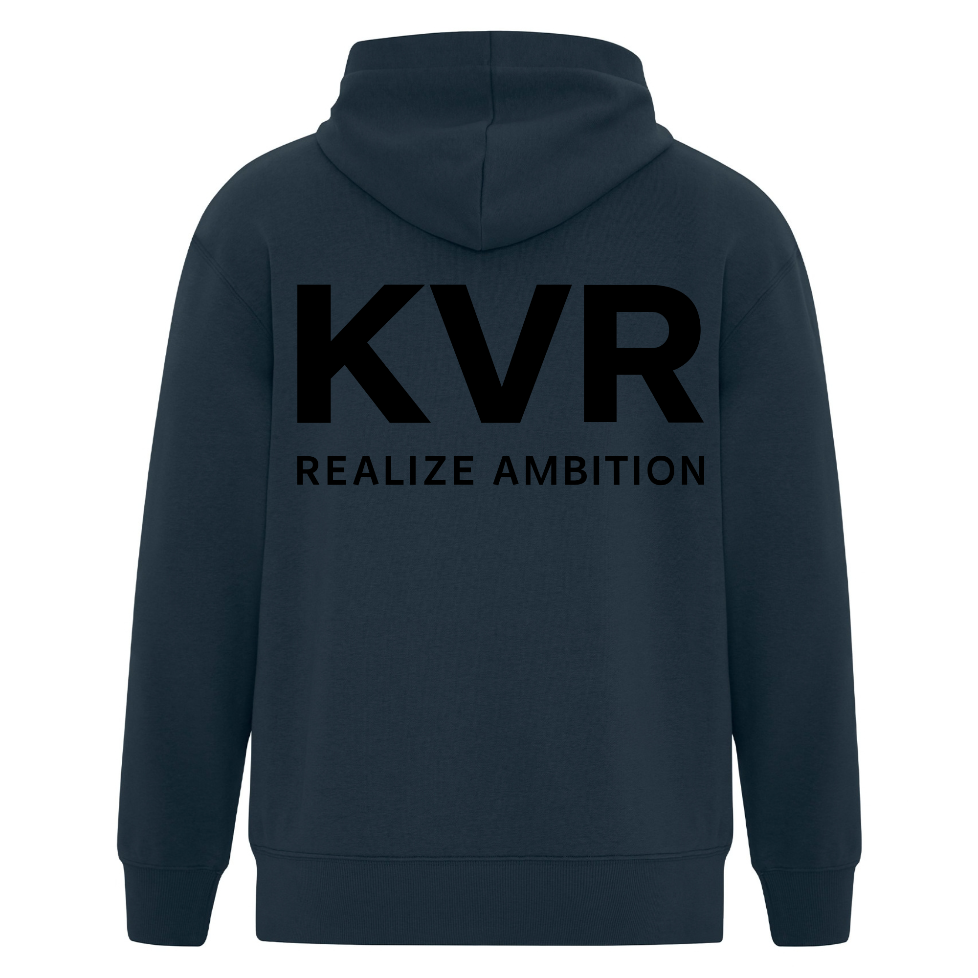 KVR Visionary Hoodie — Series 01