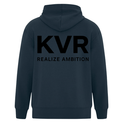 KVR Visionary Hoodie — Series 01