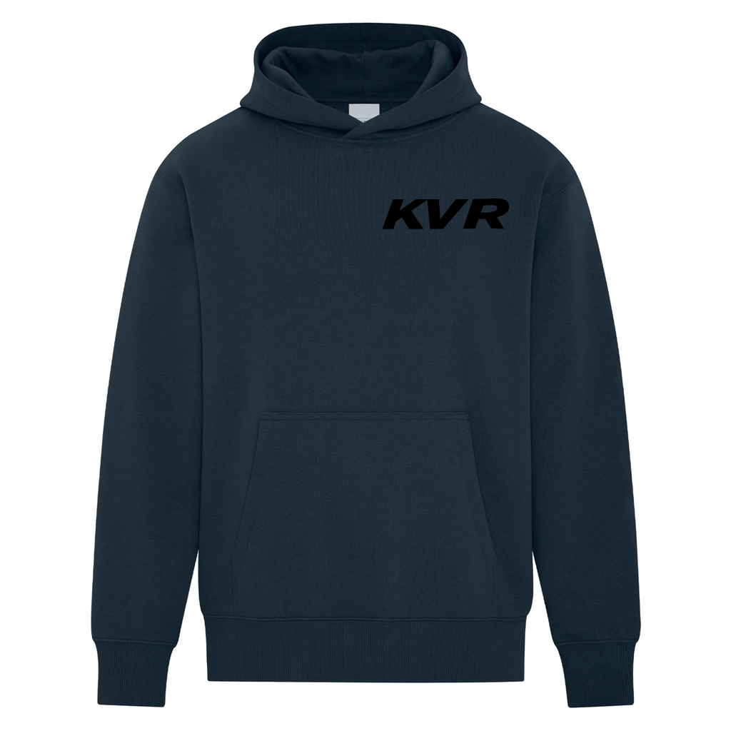 KVR Visionary Hoodie — Series 01
