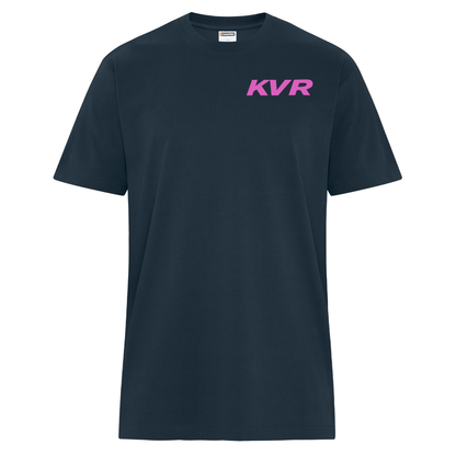KVR Essential Tee - Series 01