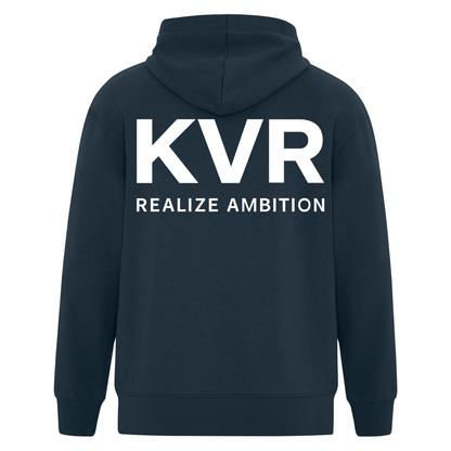KVR Visionary Zip-Up - Series 01