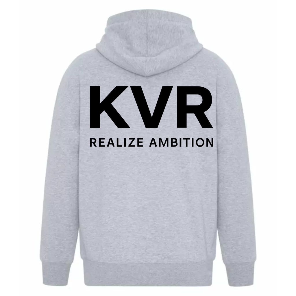 KVR Visionary Hoodie — Series 01