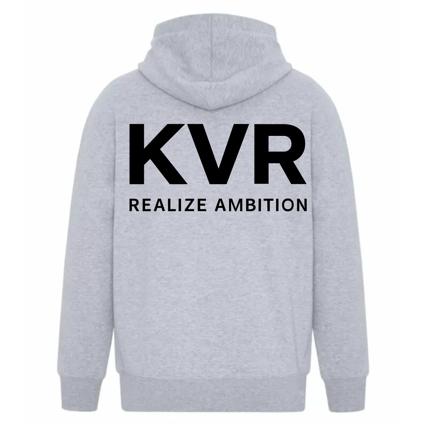 KVR Visionary Hoodie — Series 01