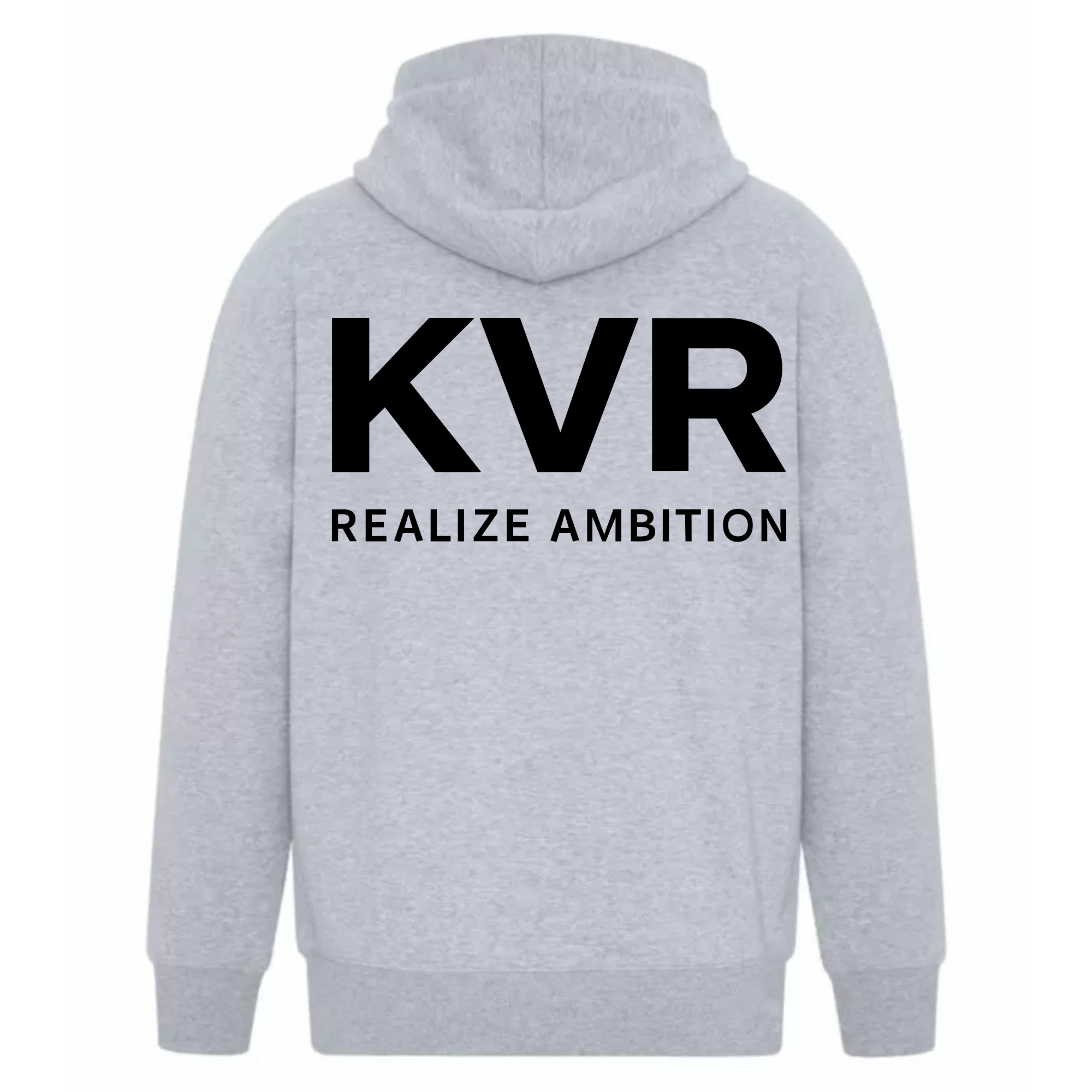 KVR Visionary Hoodie — Series 01