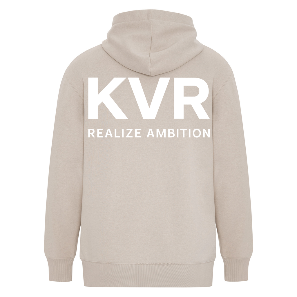 KVR Visionary Zip-Up - Series 01