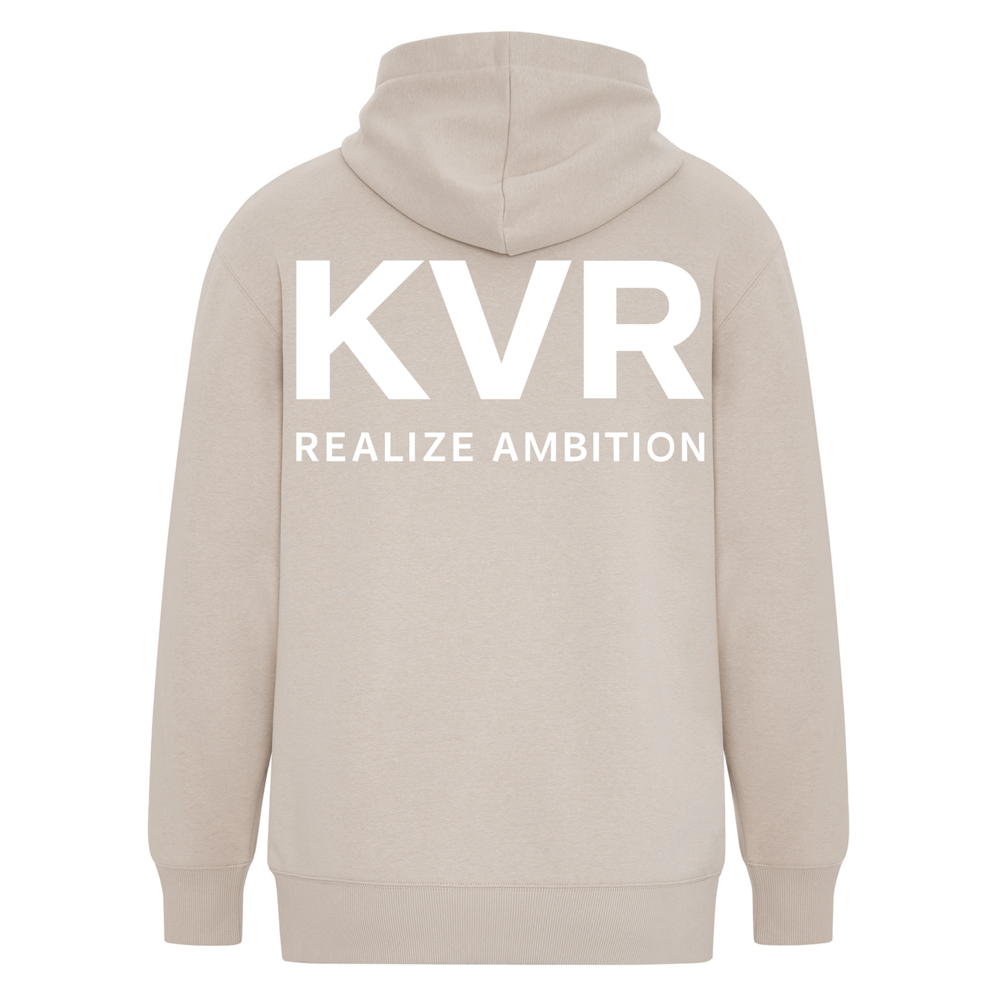 KVR Visionary Zip-Up - Series 01