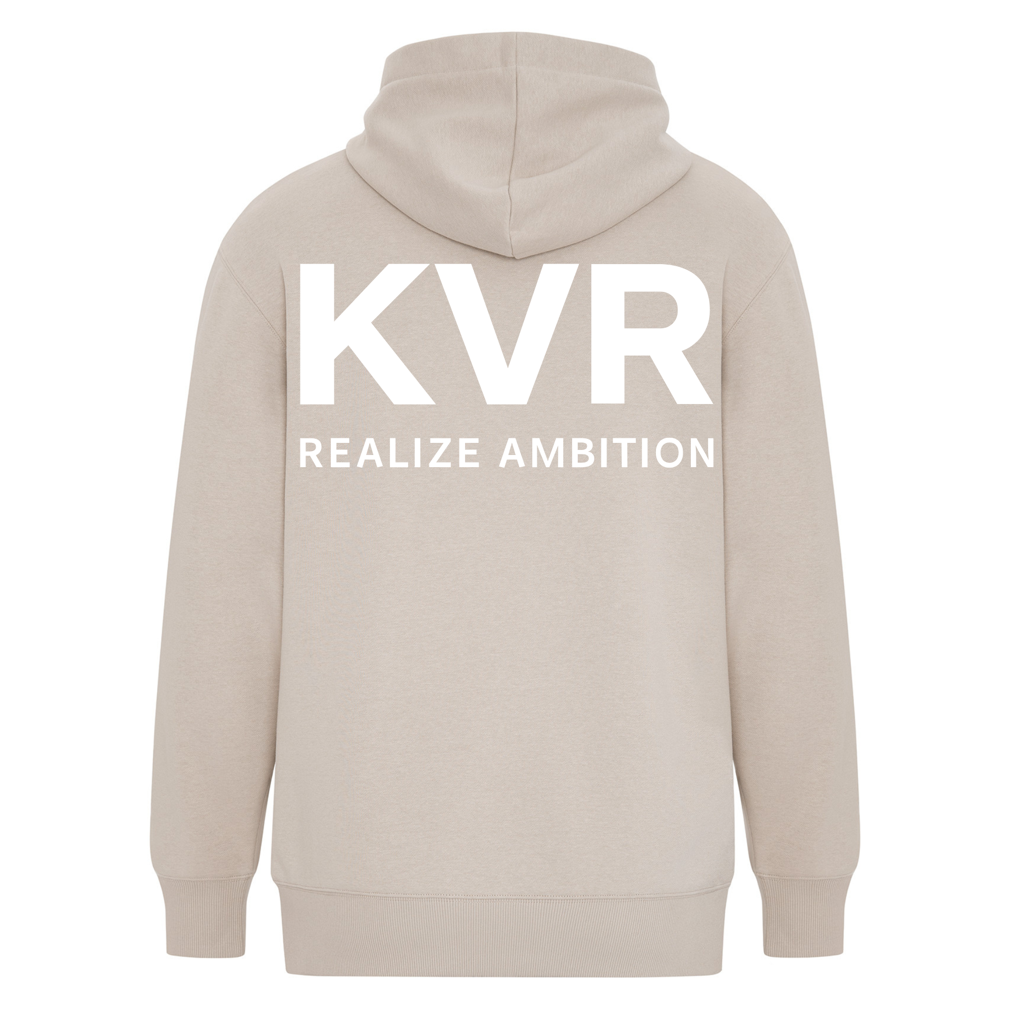 KVR Visionary Zip-Up - Series 01