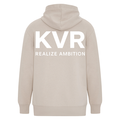 KVR Visionary Zip-Up - Series 01