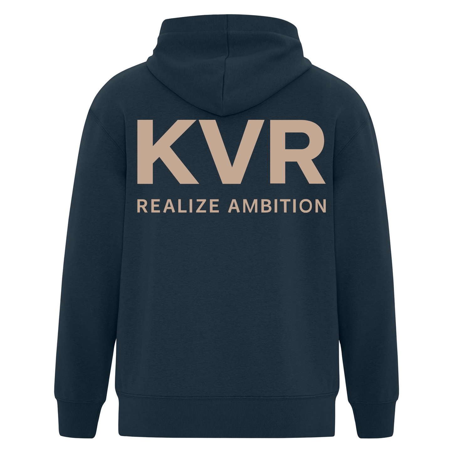 KVR Visionary Zip-Up - Series 01