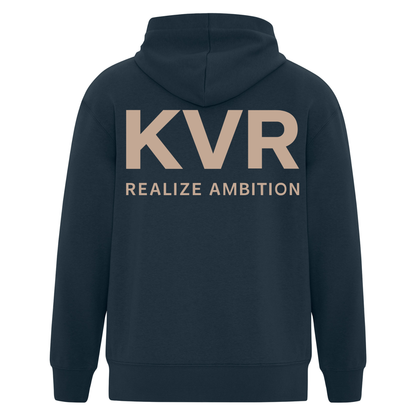 KVR Visionary Zip-Up - Series 01