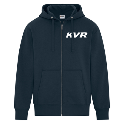 KVR Visionary Zip-Up - Series 01