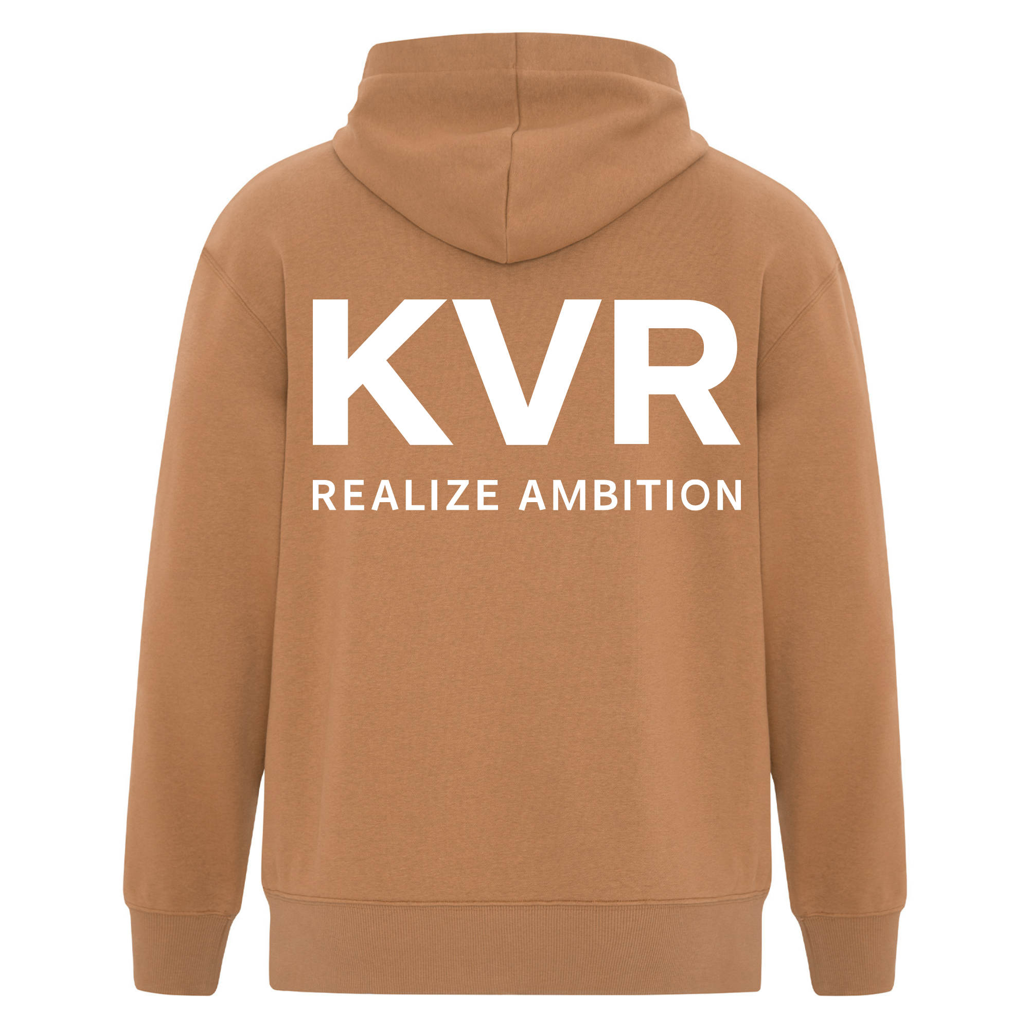 KVR Visionary Hoodie — Series 01