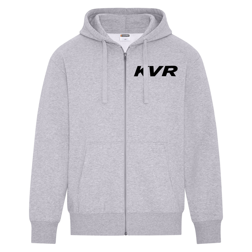 KVR Visionary Zip-Up - Series 01