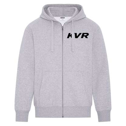 KVR Visionary Zip-Up - Series 01
