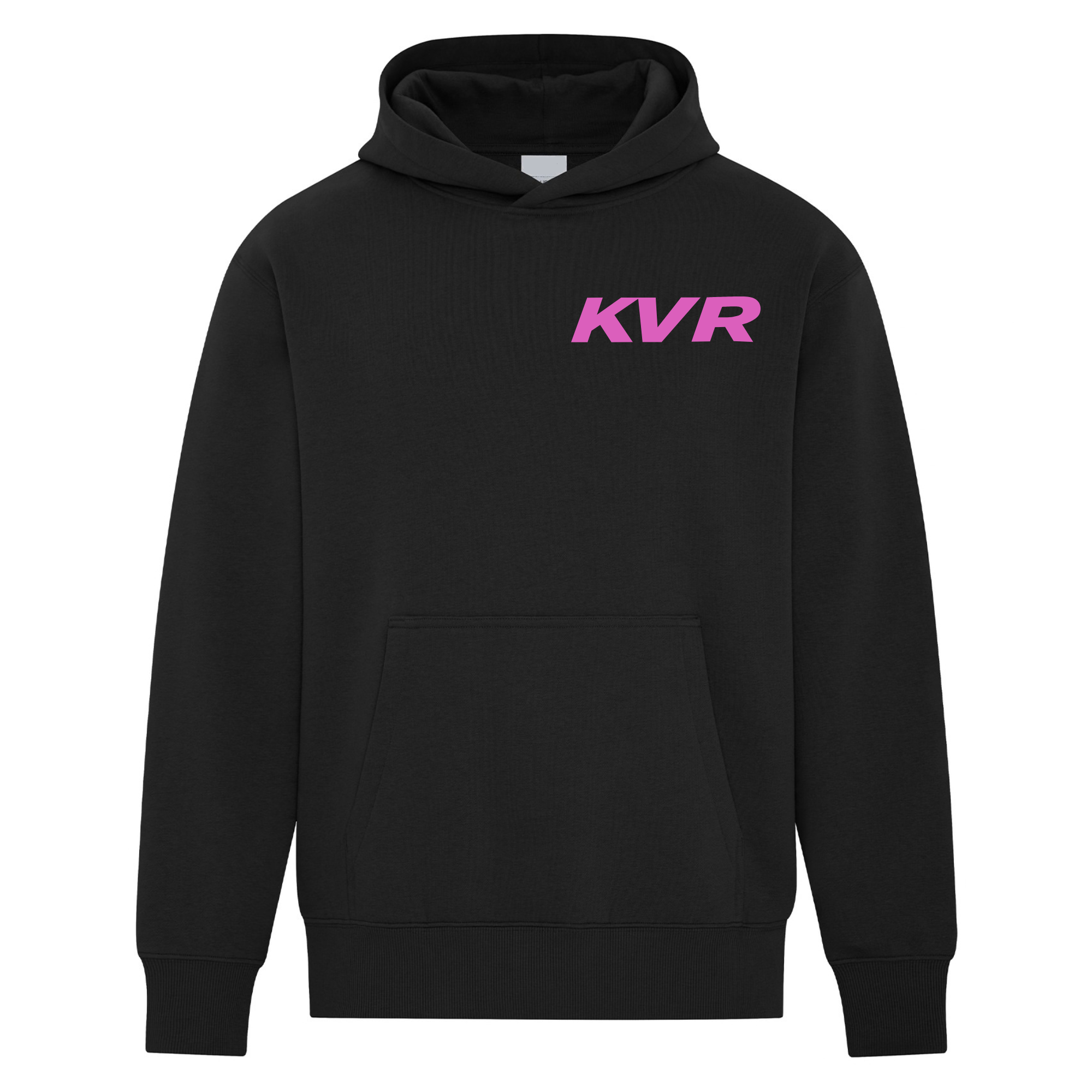 KVR Visionary Hoodie — Series 01