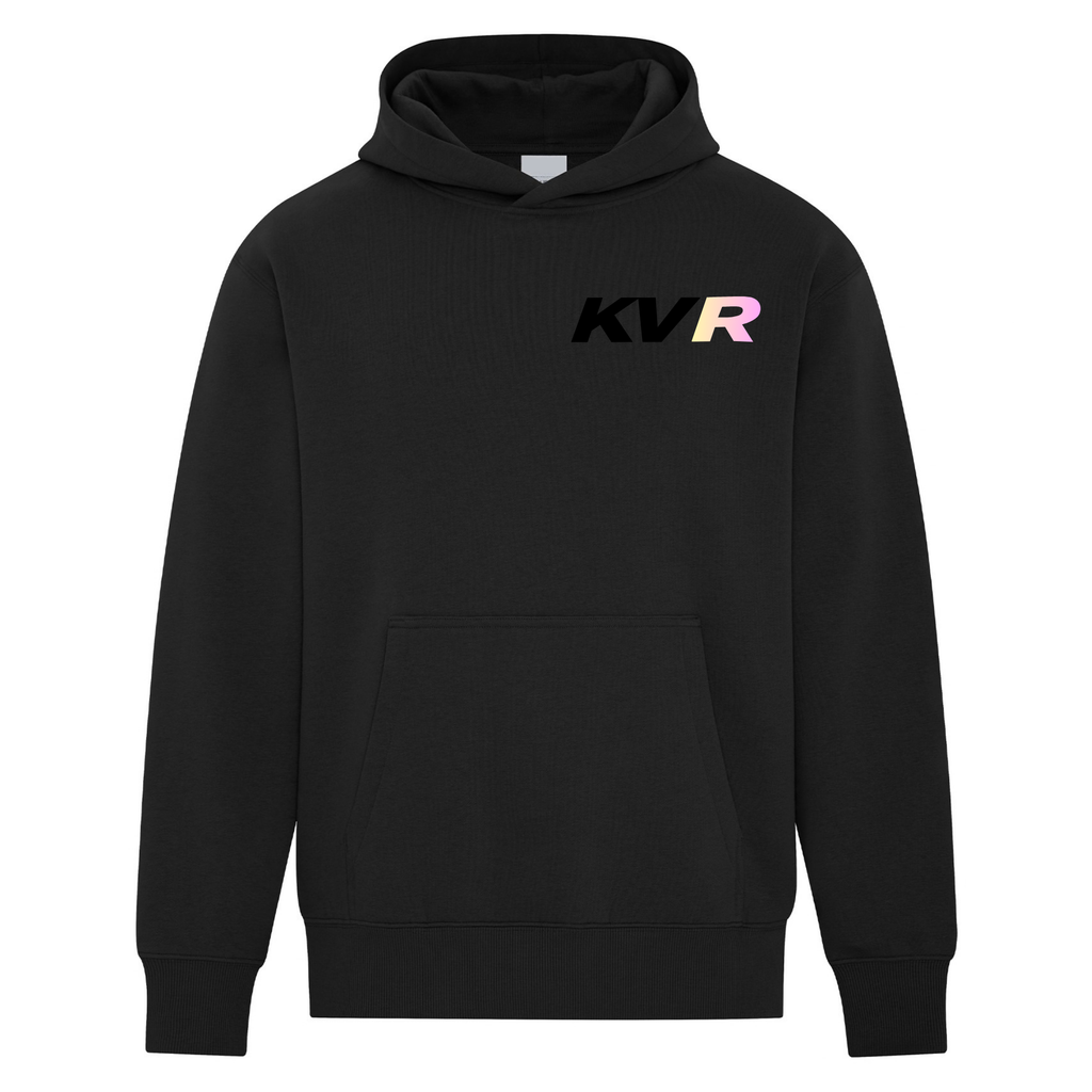 KVR Visionary Hoodie — Series 01