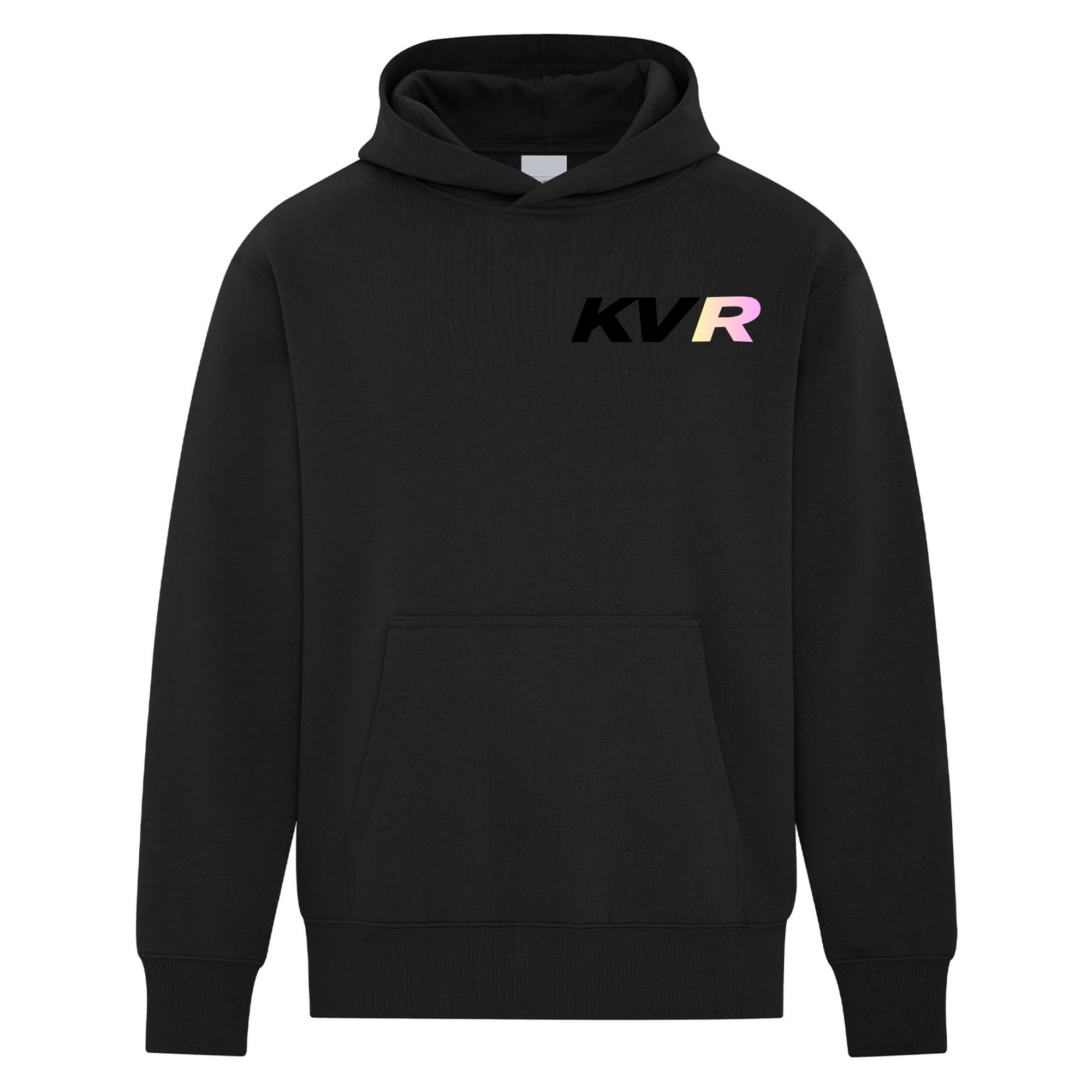 KVR Visionary Hoodie — Series 01