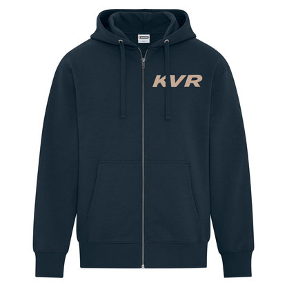KVR Visionary Zip-Up - Series 01