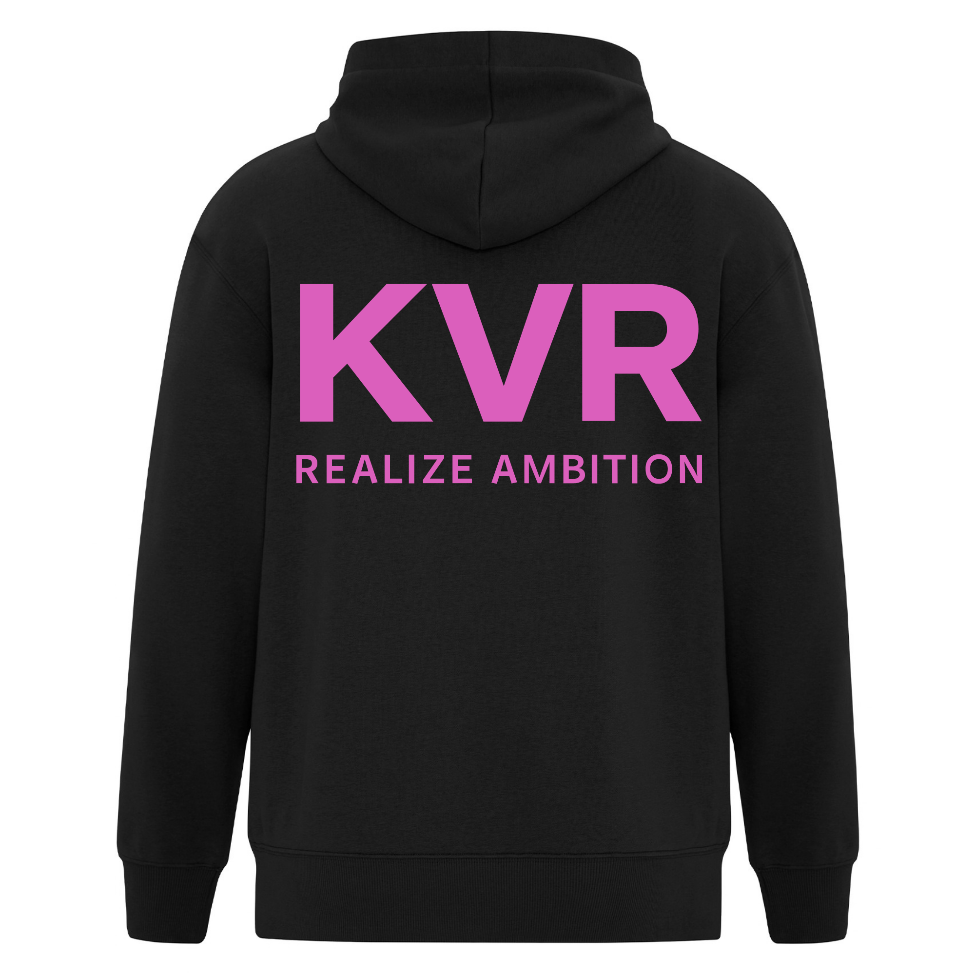 KVR Visionary Hoodie — Series 01