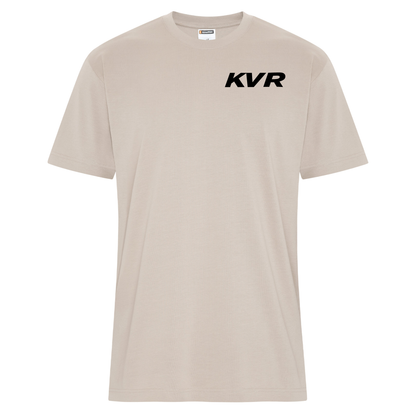 KVR Essential Tee - Series 01