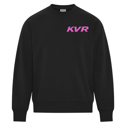 KVR Visionary Crewneck - Series 01