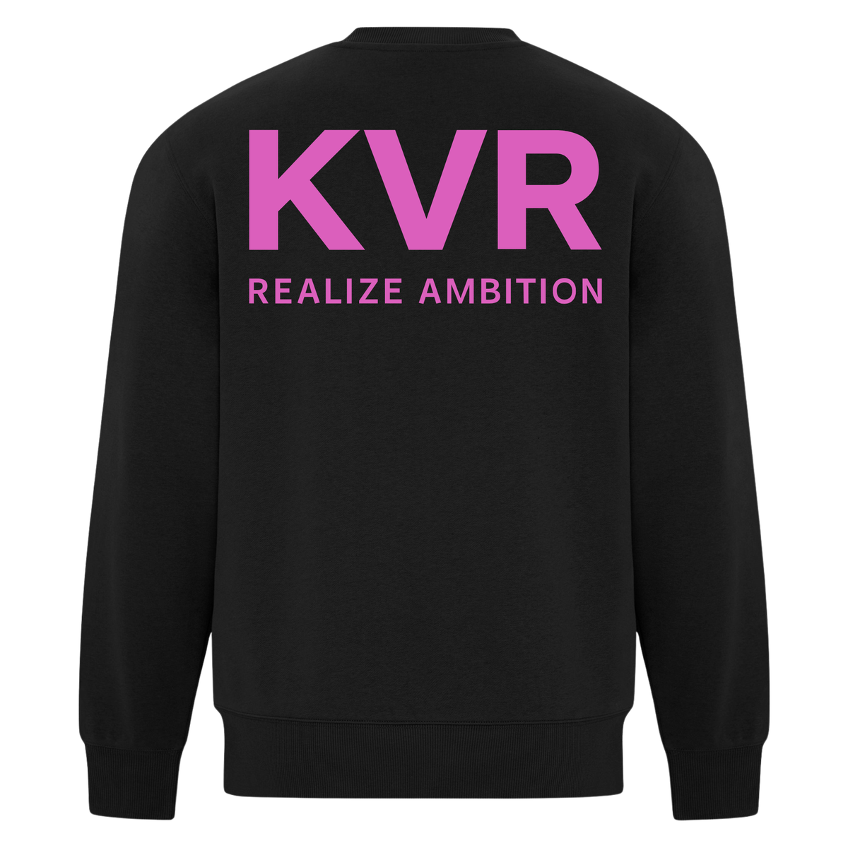 KVR Visionary Crewneck - Series 01