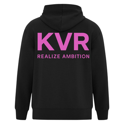 KVR Visionary Zip-Up - Series 01