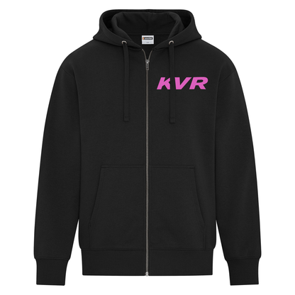 KVR Visionary Zip-Up - Series 01