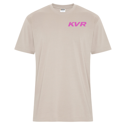 KVR Essential Tee - Series 01