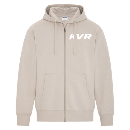 KVR Visionary Zip-Up - Series 01