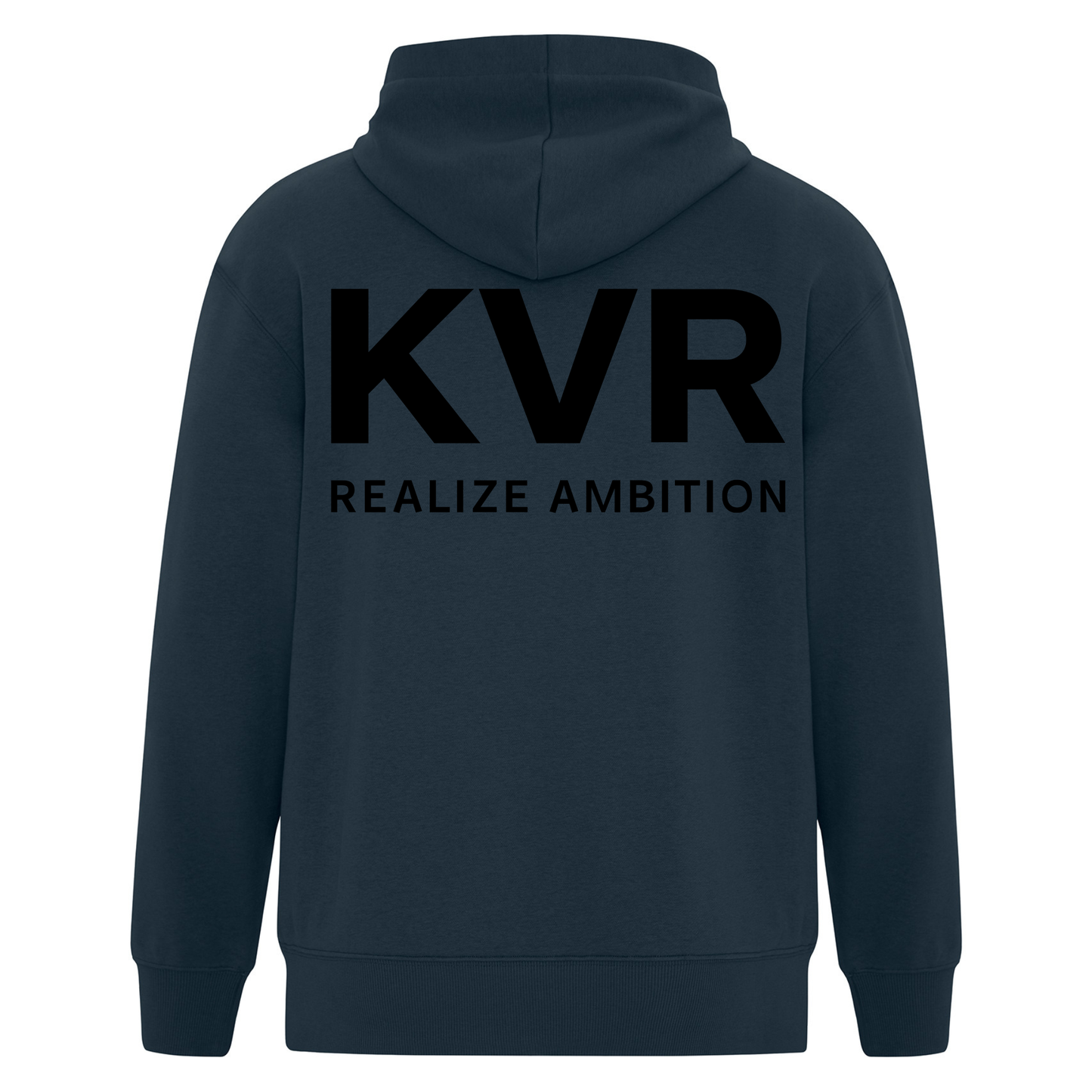 KVR Visionary Zip-Up - Series 01