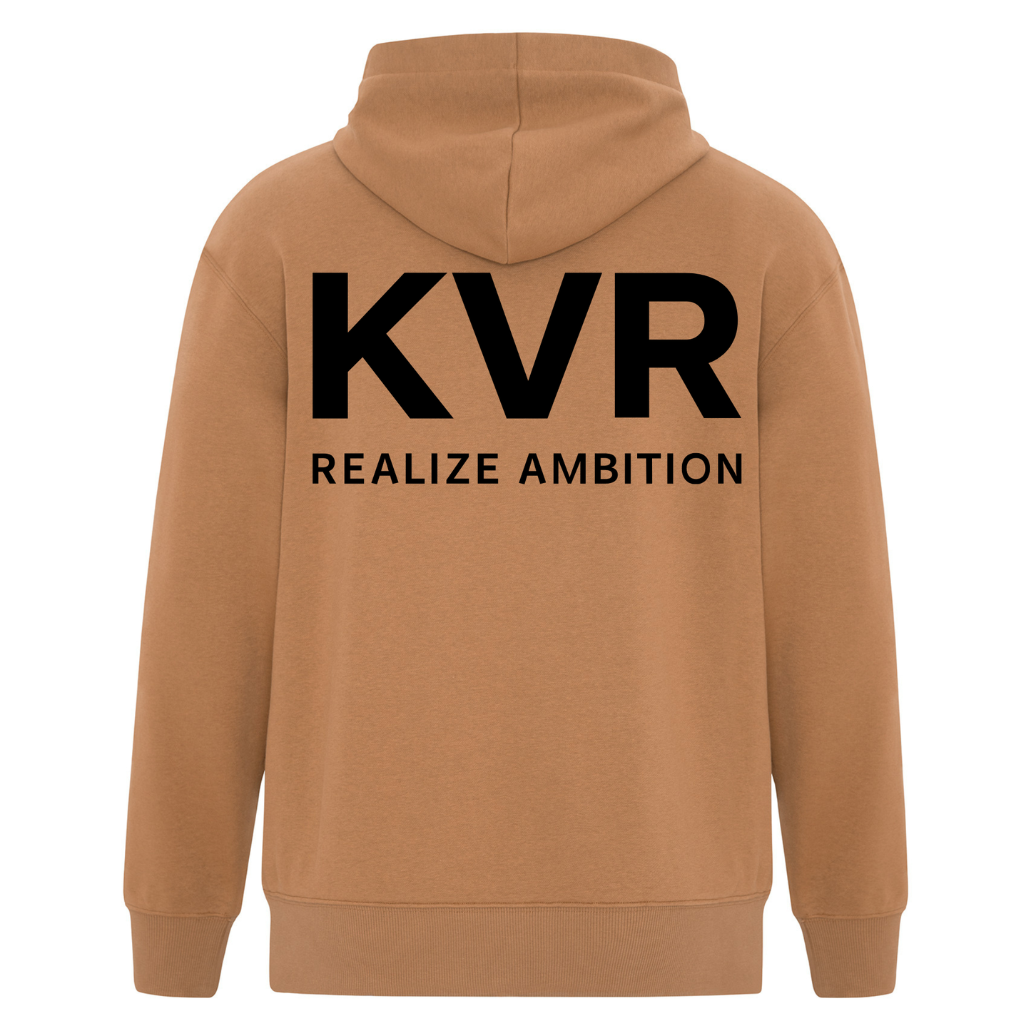 KVR Visionary Zip-Up - Series 01
