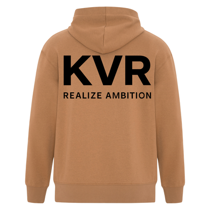 KVR Visionary Zip-Up - Series 01