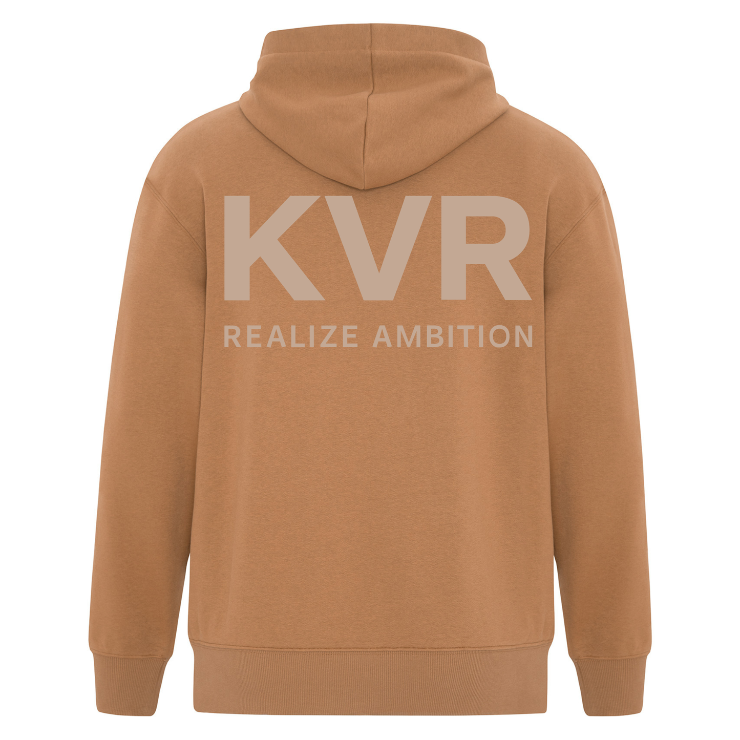 KVR Visionary Zip-Up - Series 01