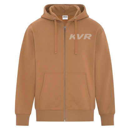 KVR Visionary Zip-Up - Series 01