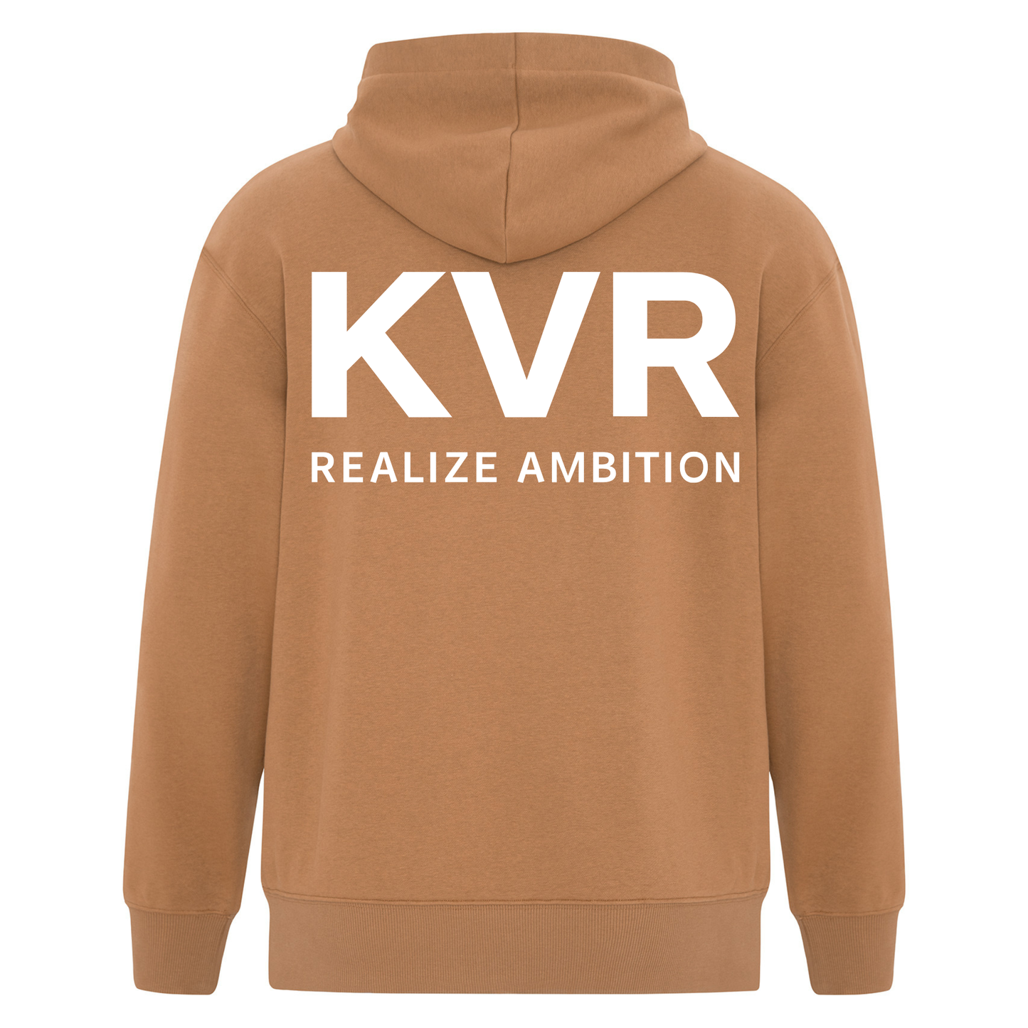 KVR Visionary Zip-Up - Series 01