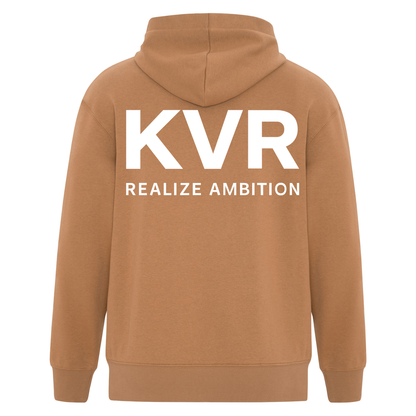 KVR Visionary Zip-Up - Series 01