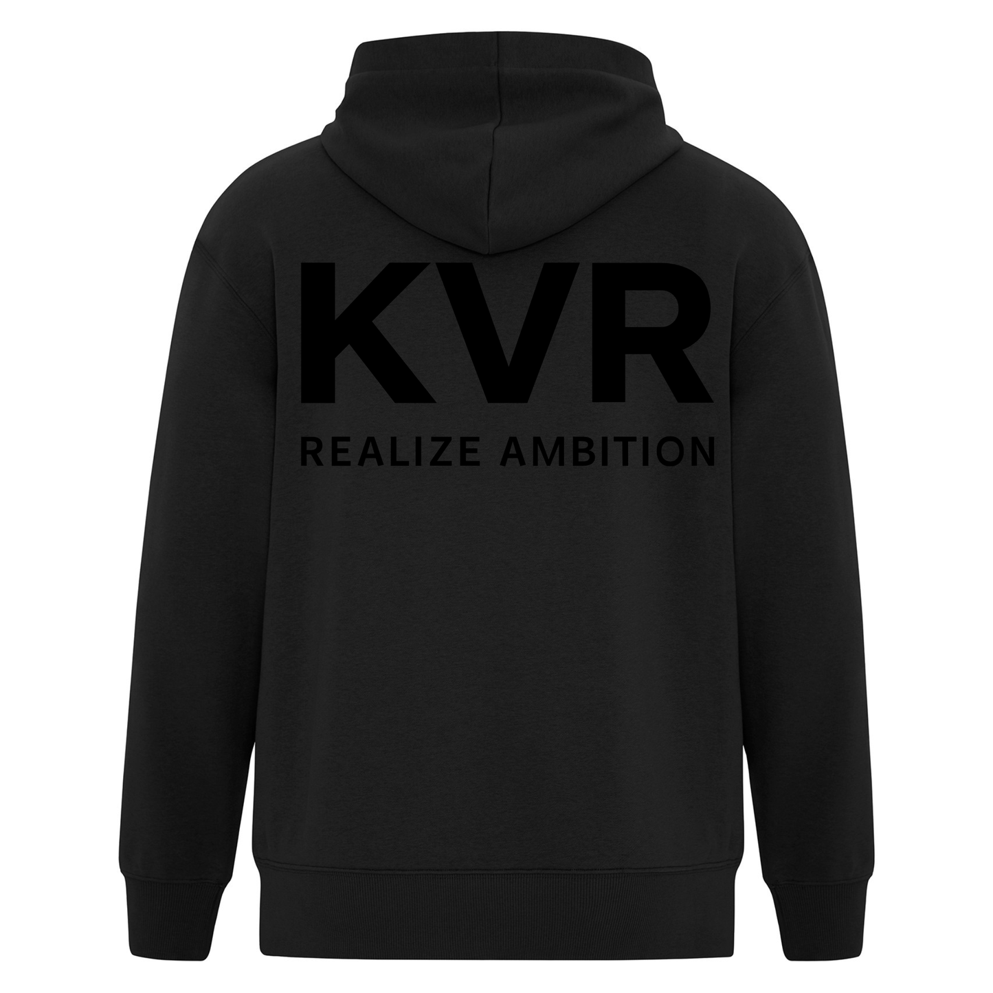 KVR Visionary Zip-Up - Series 01