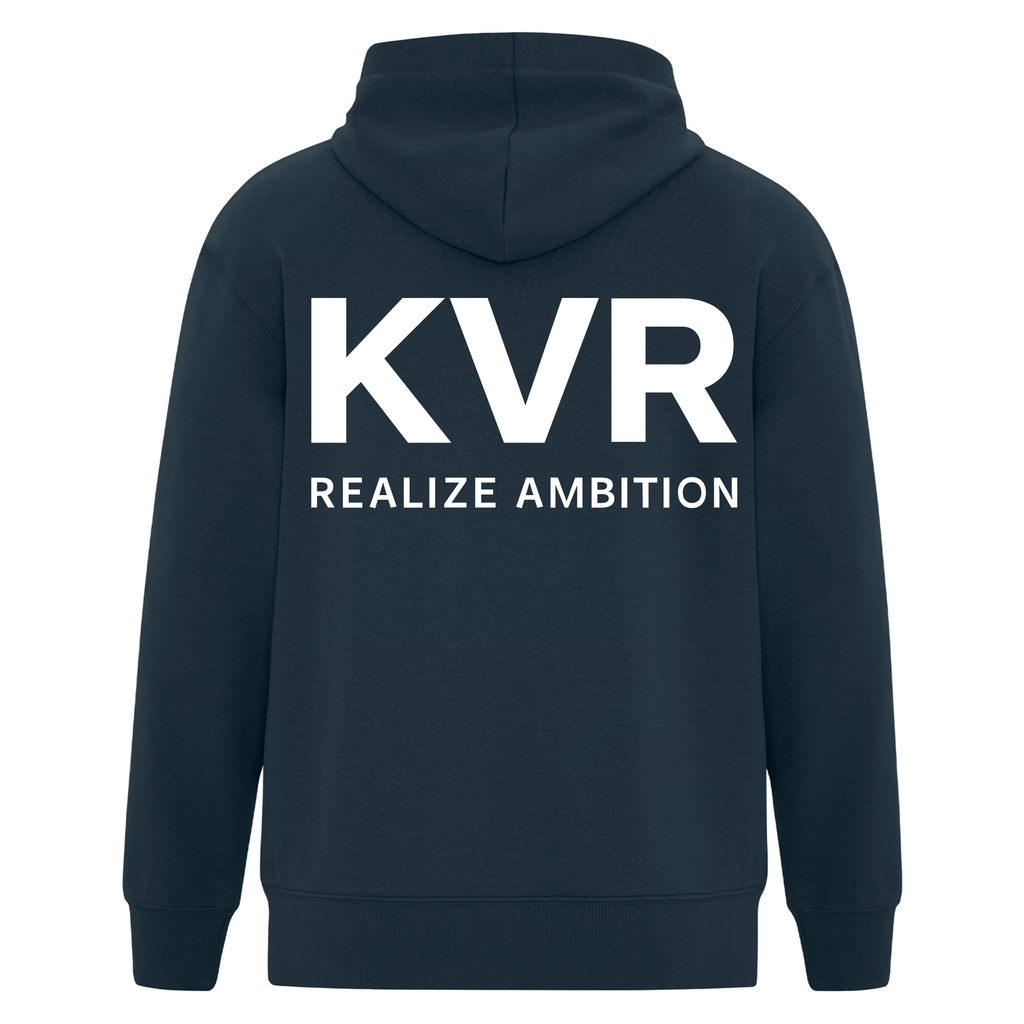 KVR Visionary Hoodie — Series 01