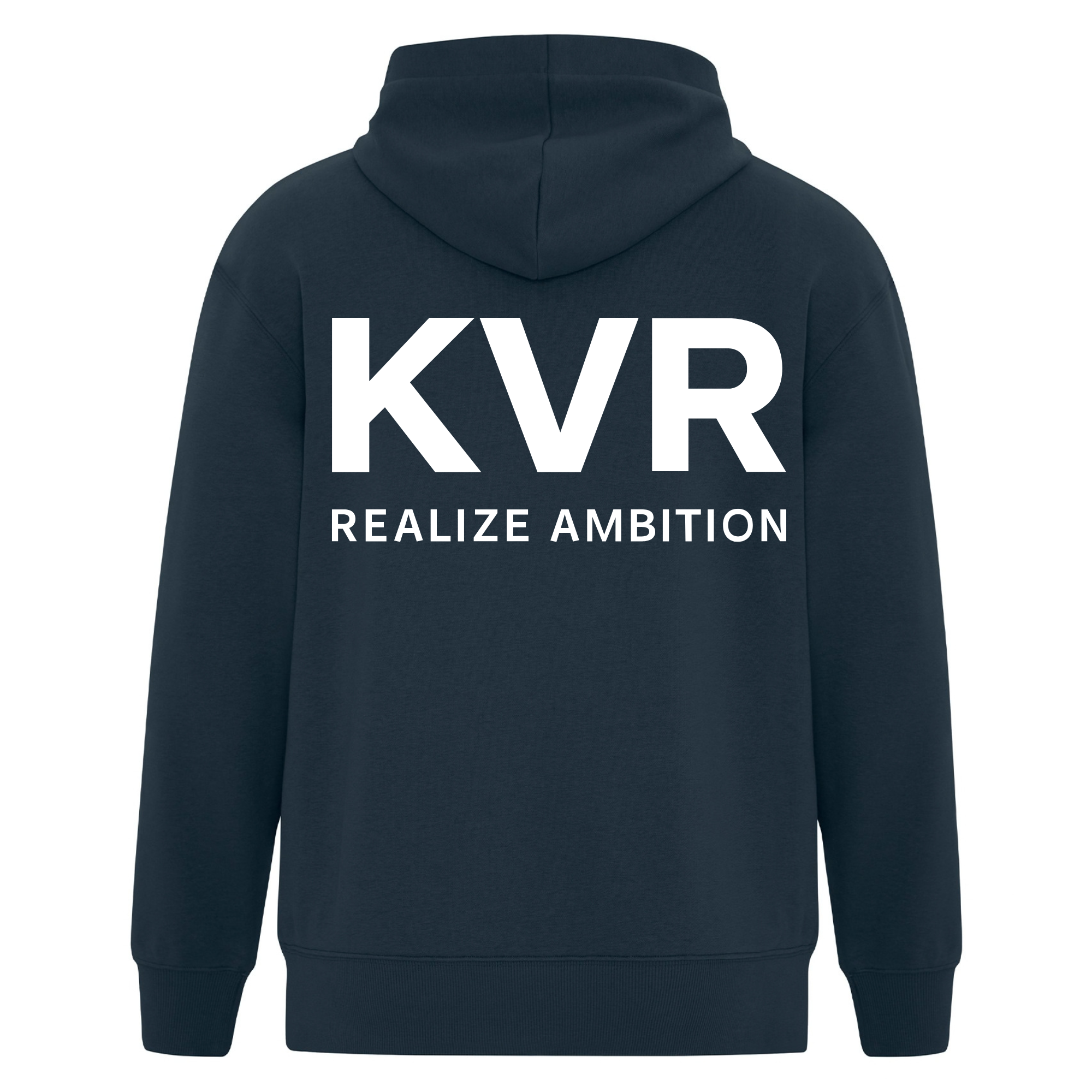 KVR Visionary Hoodie — Series 01