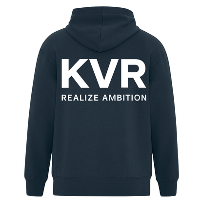 KVR Visionary Hoodie — Series 01
