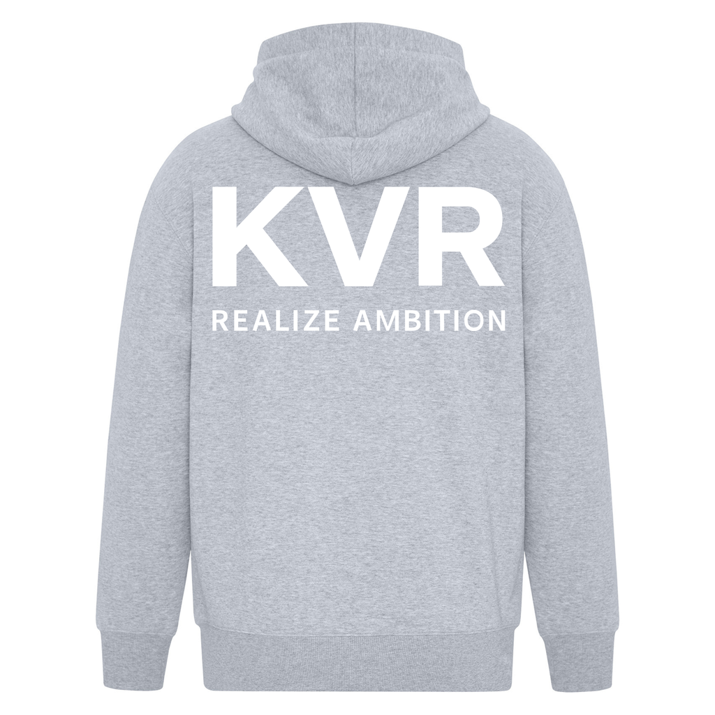 KVR Visionary Zip-Up - Series 01