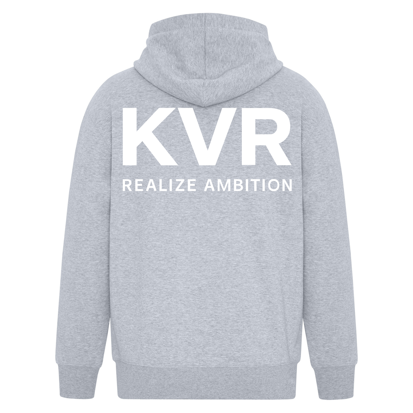 KVR Visionary Zip-Up - Series 01