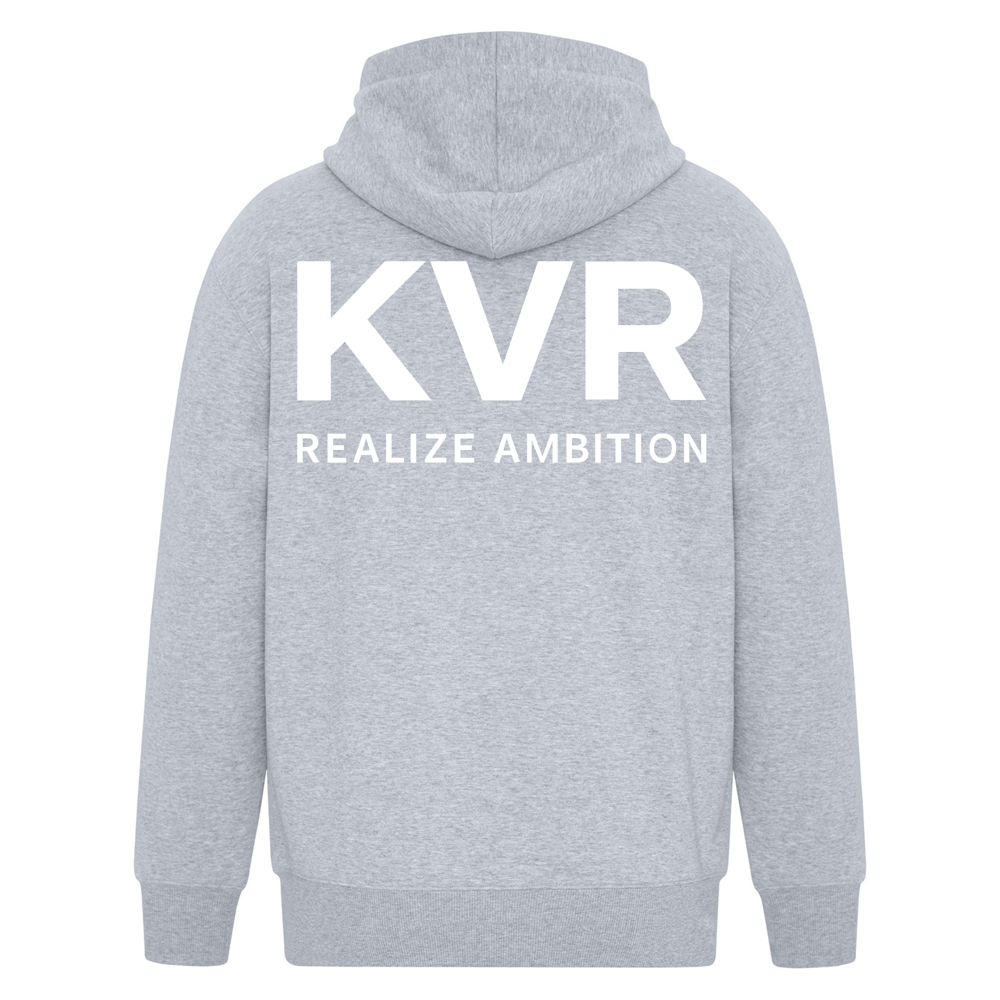 KVR Visionary Zip-Up - Series 01