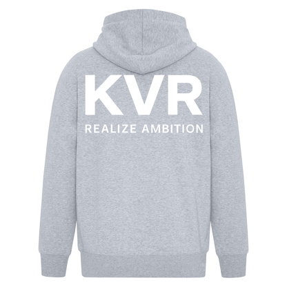 KVR Visionary Zip-Up - Series 01