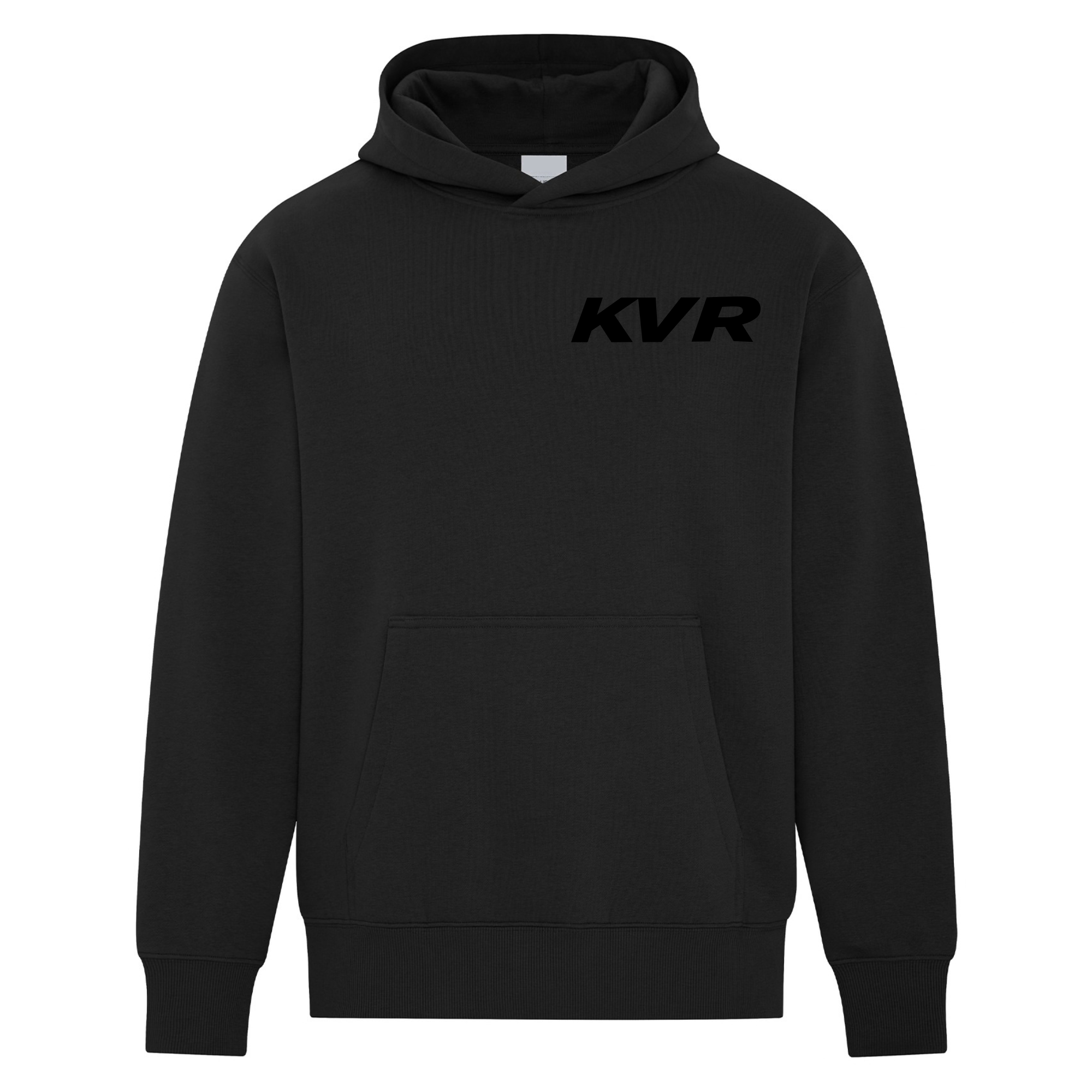 KVR Visionary Hoodie — Series 01