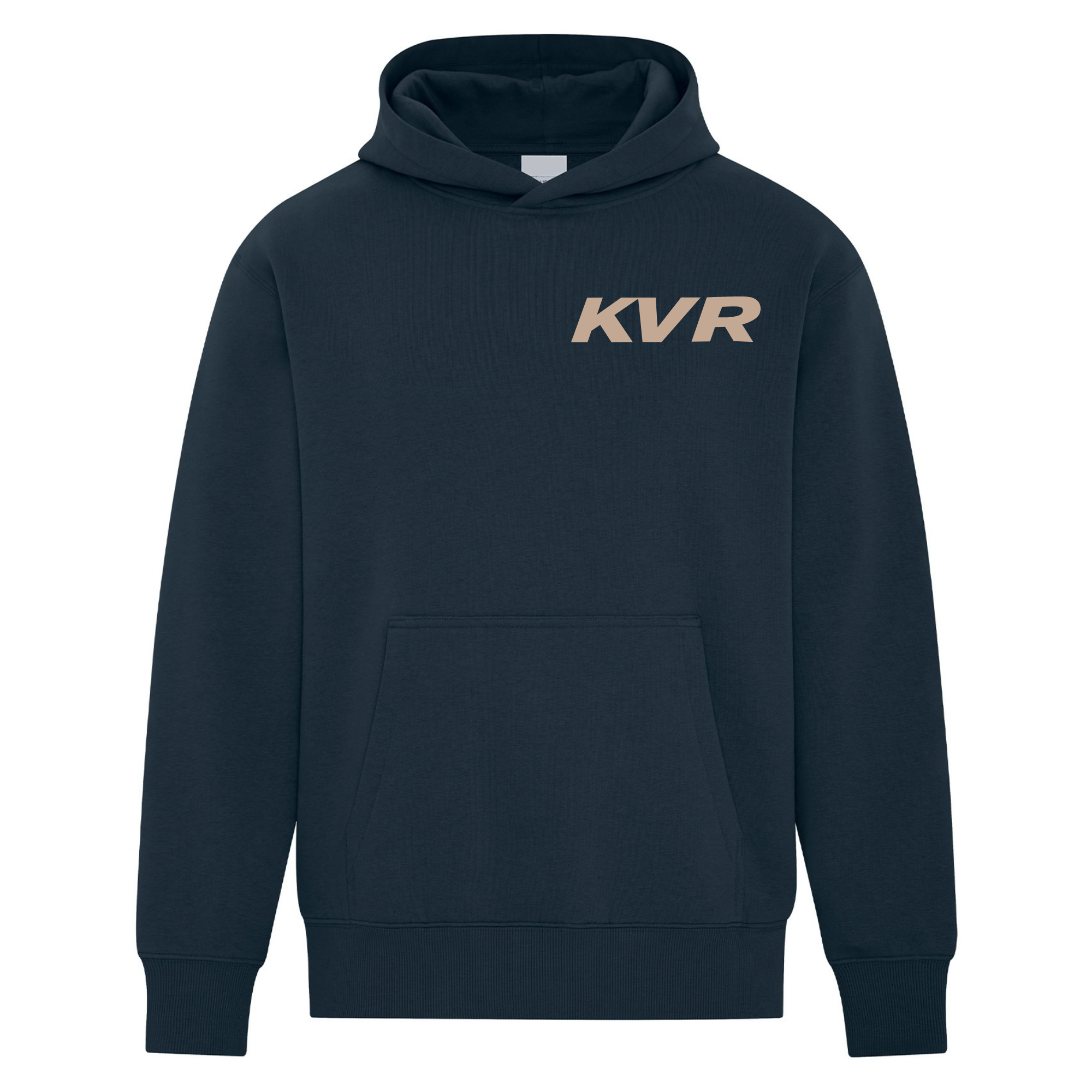 KVR Visionary Hoodie — Series 01