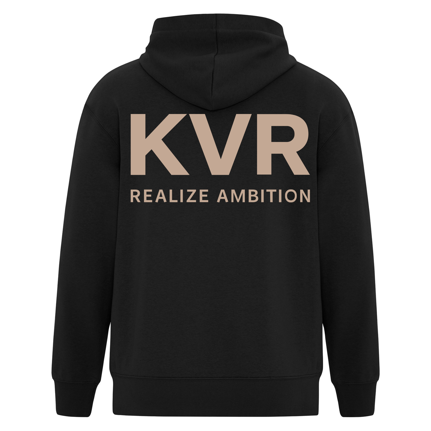 KVR Visionary Zip-Up - Series 01