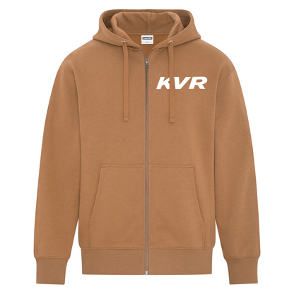 KVR Visionary Zip-Up - Series 01