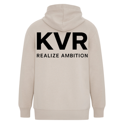 KVR Visionary Zip-Up - Series 01